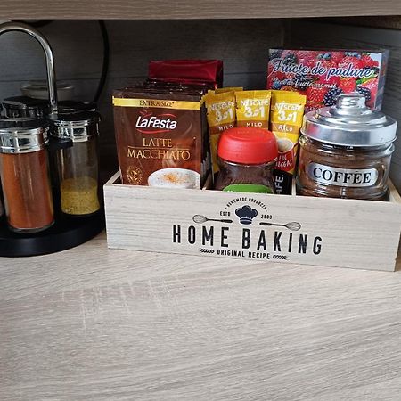 Sistem Apartament 3 Camere! Βουκουρέστι Εξωτερικό φωτογραφία