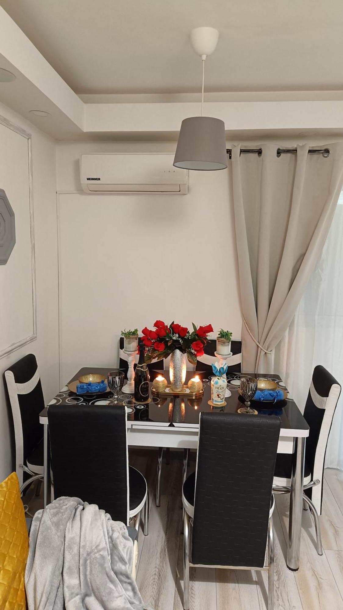 Sistem Apartament 3 Camere! Βουκουρέστι Εξωτερικό φωτογραφία