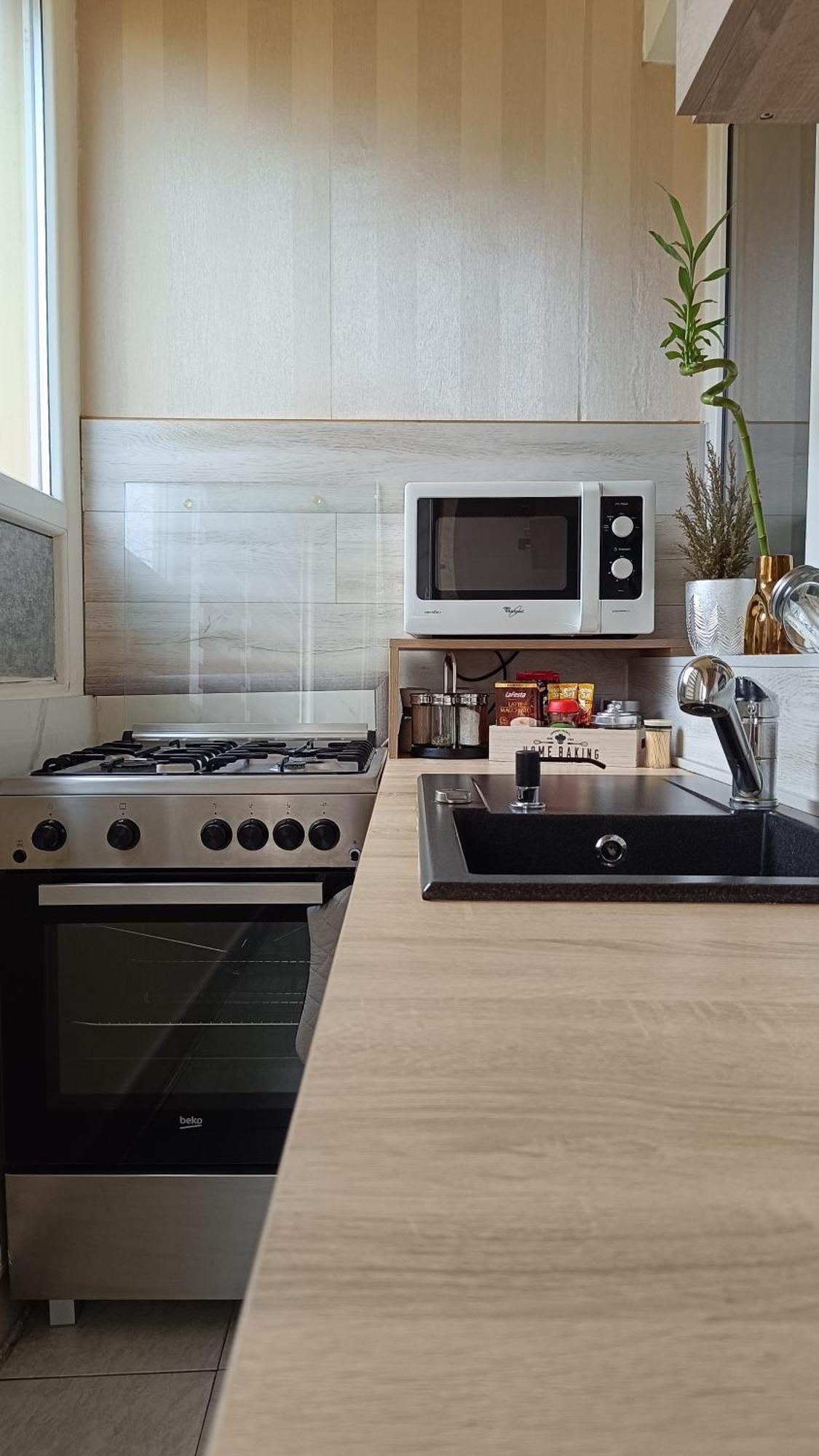 Sistem Apartament 3 Camere! Βουκουρέστι Εξωτερικό φωτογραφία