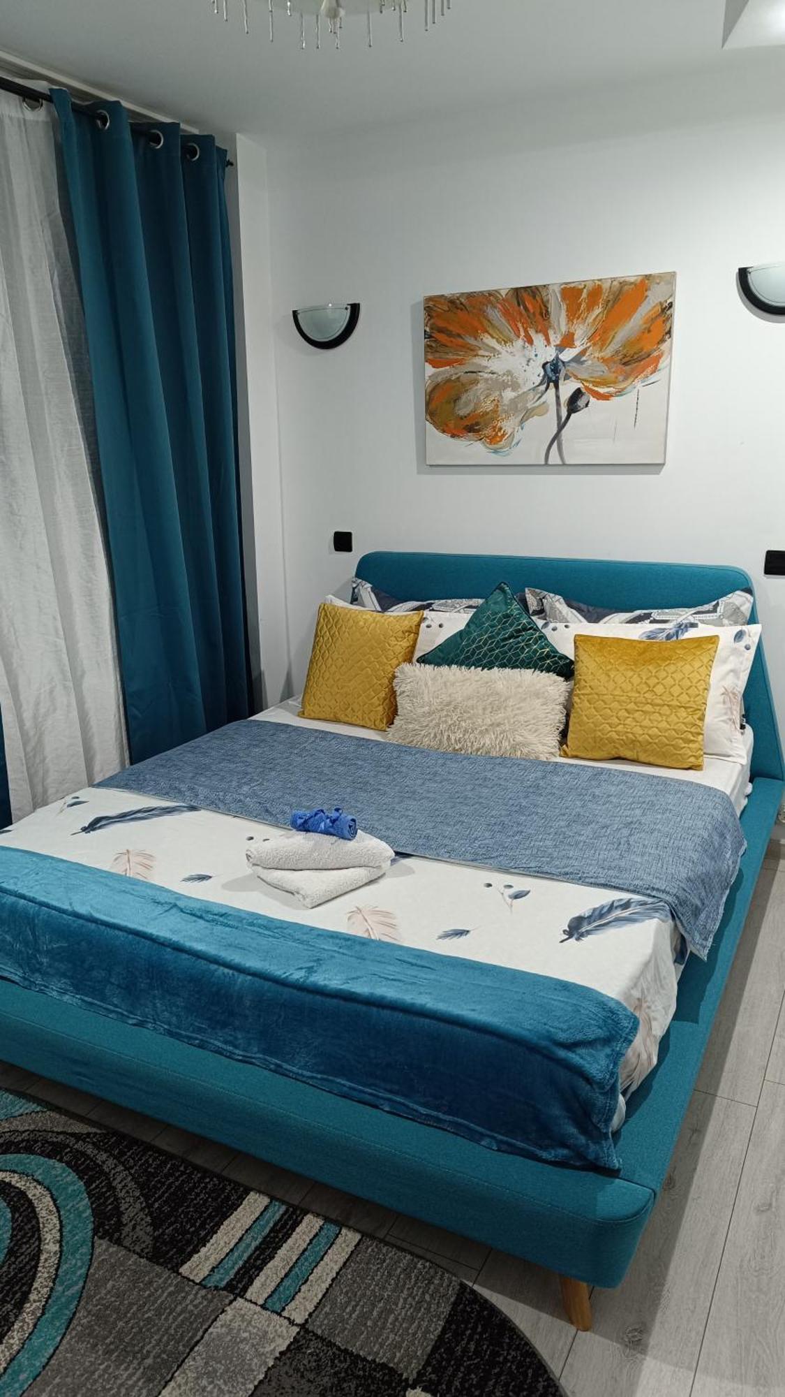 Sistem Apartament 3 Camere! Βουκουρέστι Εξωτερικό φωτογραφία