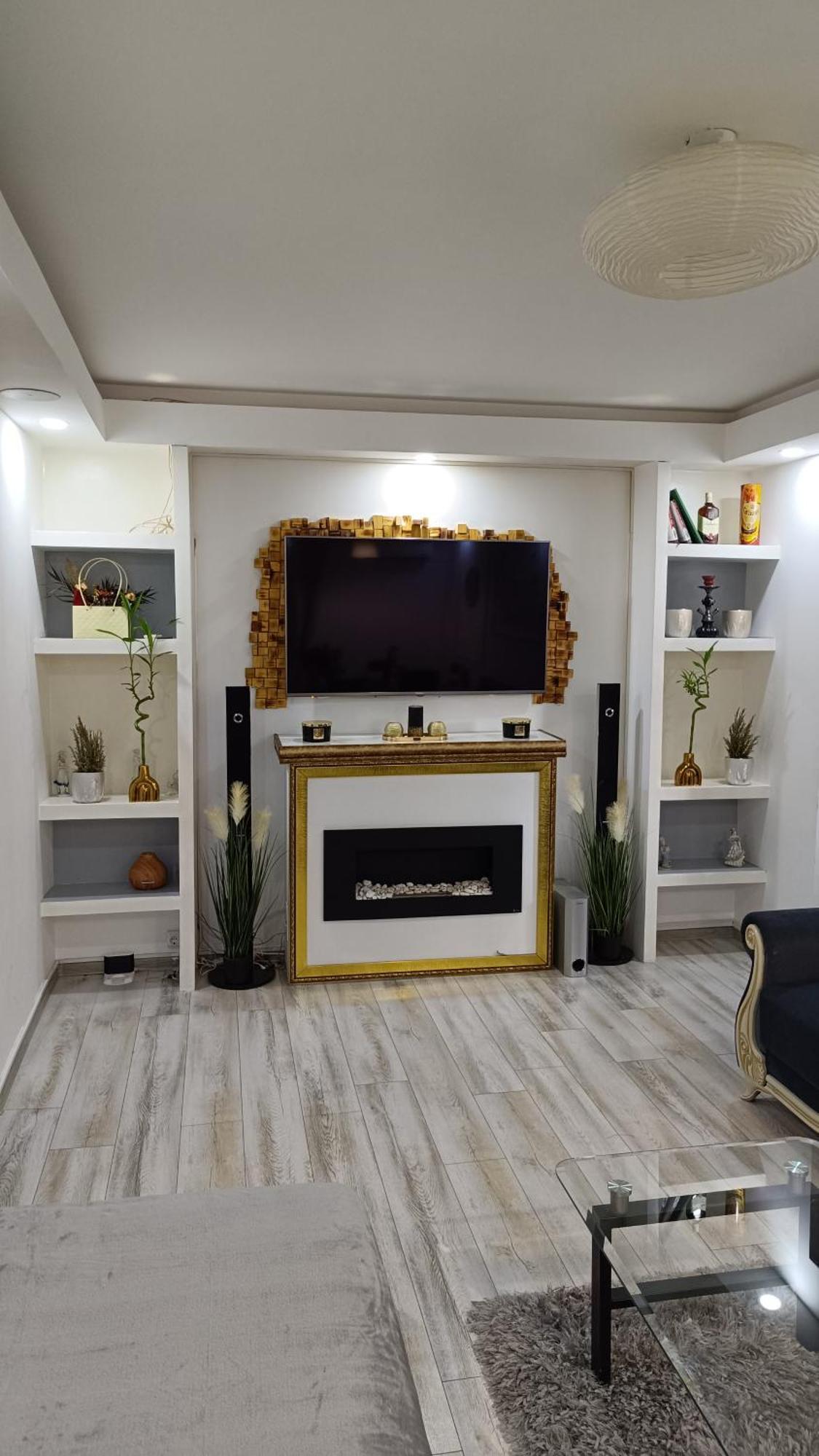 Sistem Apartament 3 Camere! Βουκουρέστι Εξωτερικό φωτογραφία