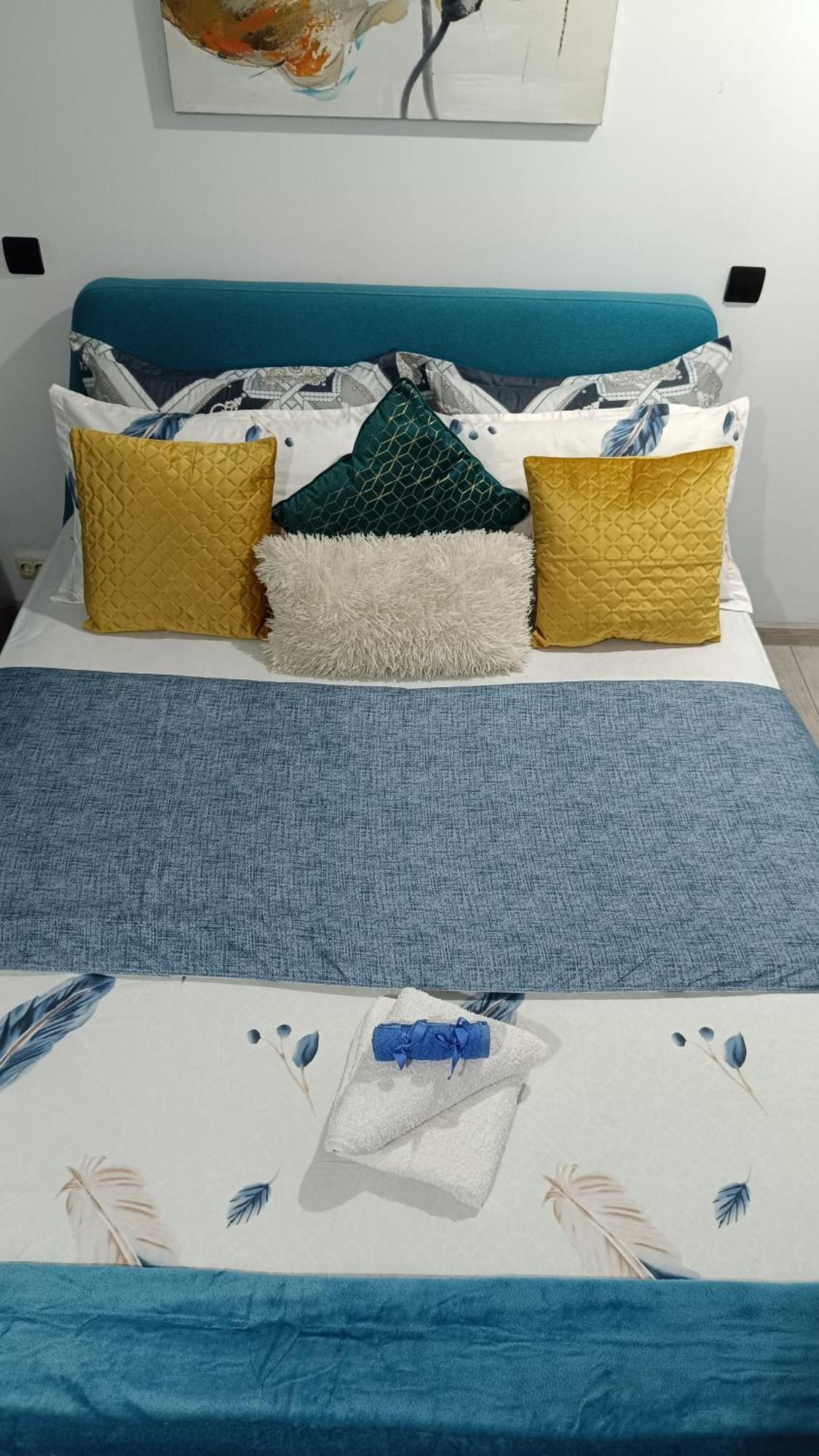 Sistem Apartament 3 Camere! Βουκουρέστι Εξωτερικό φωτογραφία