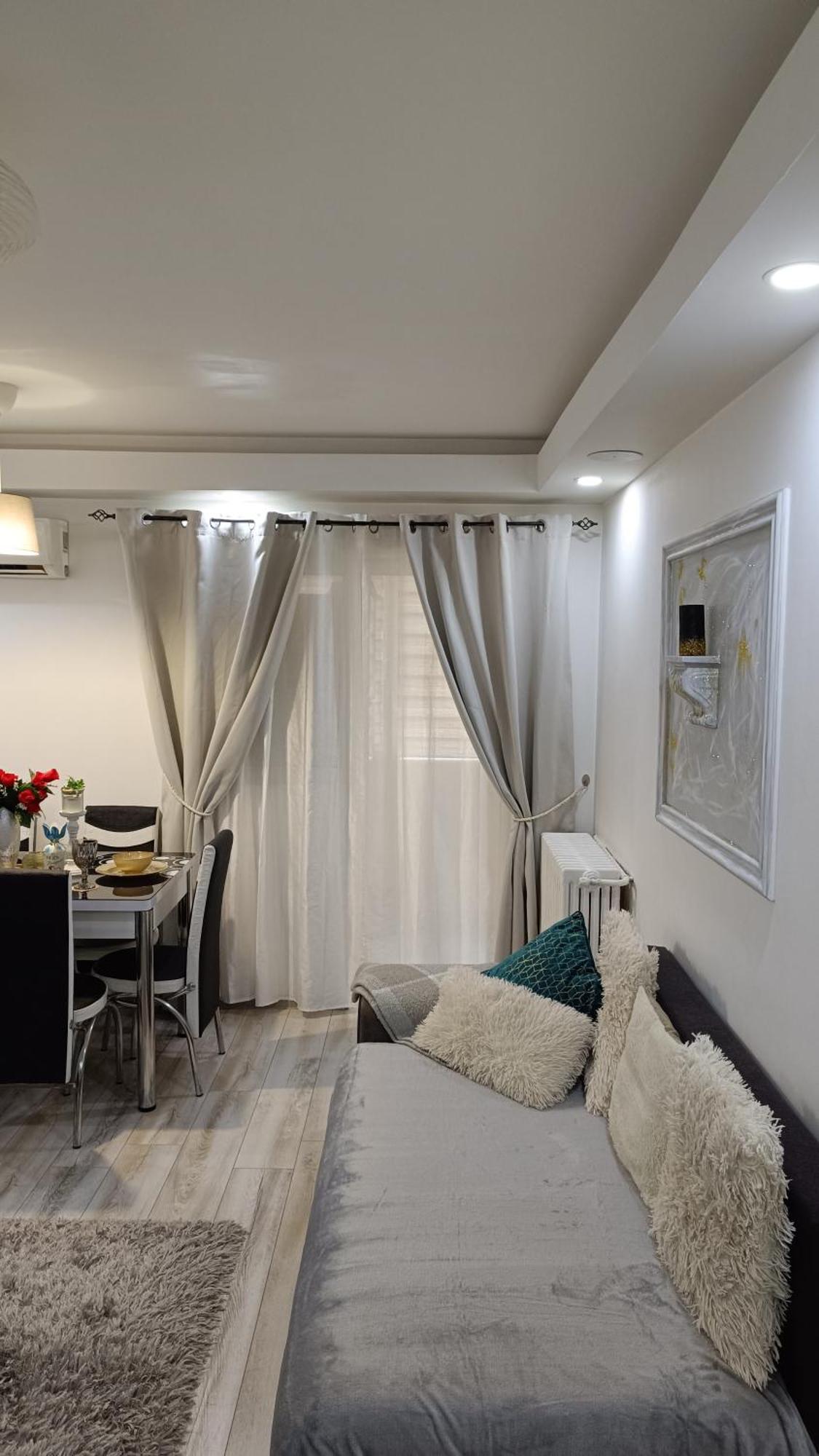 Sistem Apartament 3 Camere! Βουκουρέστι Εξωτερικό φωτογραφία