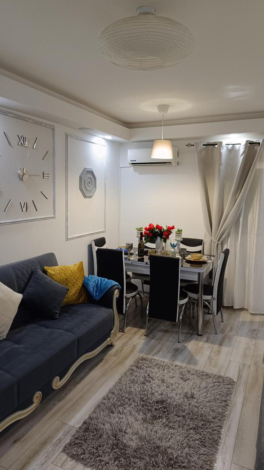 Sistem Apartament 3 Camere! Βουκουρέστι Εξωτερικό φωτογραφία