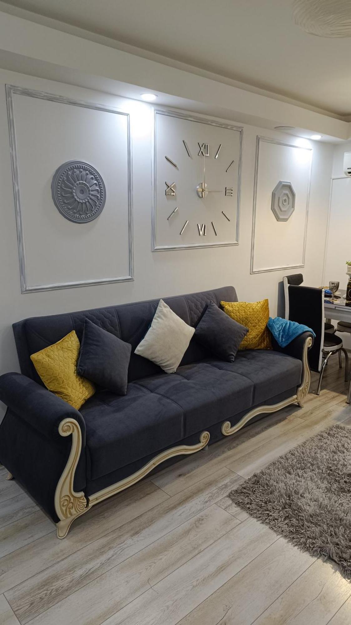 Sistem Apartament 3 Camere! Βουκουρέστι Εξωτερικό φωτογραφία