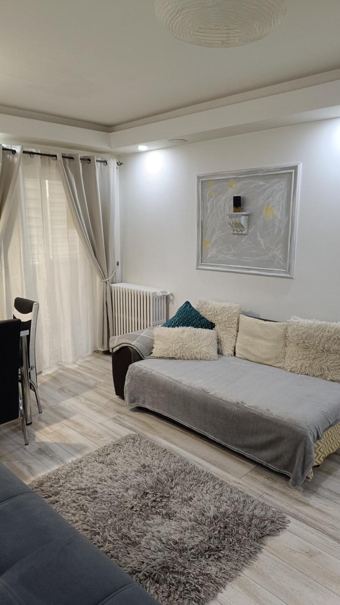 Sistem Apartament 3 Camere! Βουκουρέστι Εξωτερικό φωτογραφία