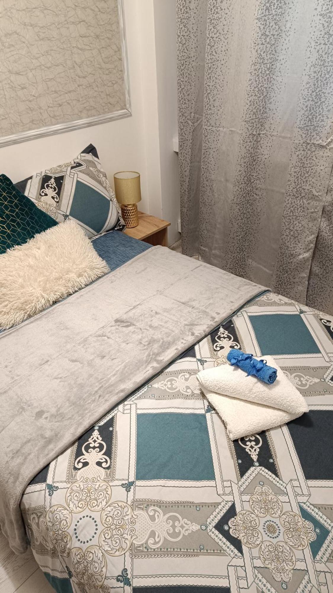Sistem Apartament 3 Camere! Βουκουρέστι Εξωτερικό φωτογραφία