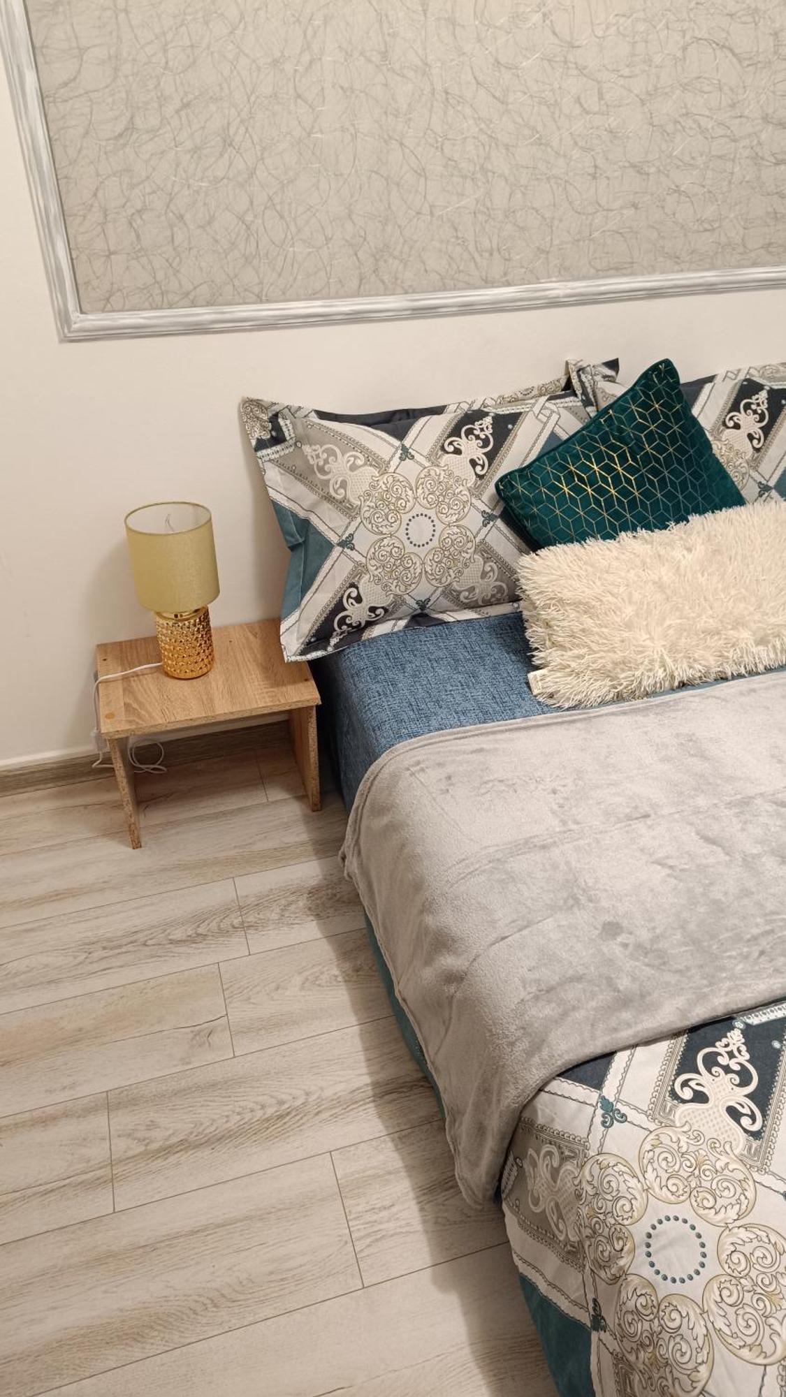 Sistem Apartament 3 Camere! Βουκουρέστι Εξωτερικό φωτογραφία