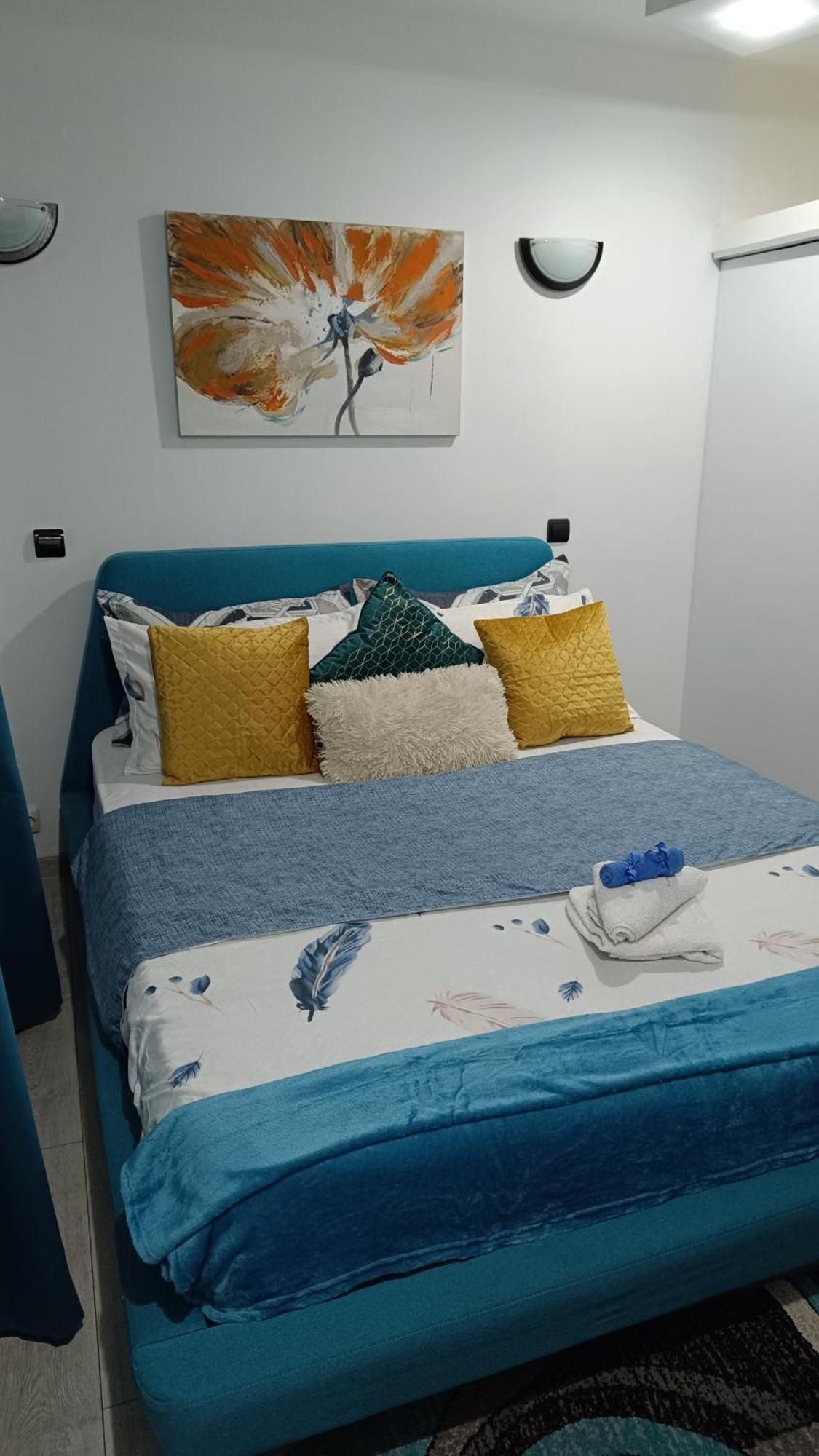 Sistem Apartament 3 Camere! Βουκουρέστι Εξωτερικό φωτογραφία