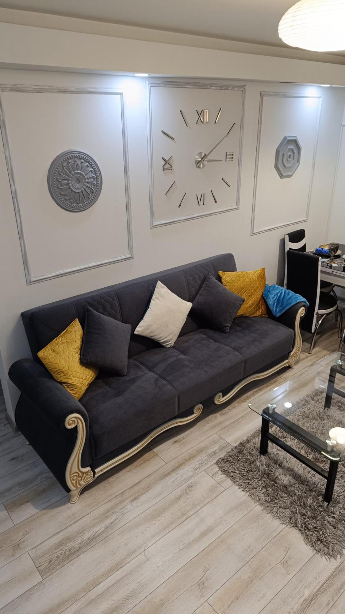 Sistem Apartament 3 Camere! Βουκουρέστι Εξωτερικό φωτογραφία