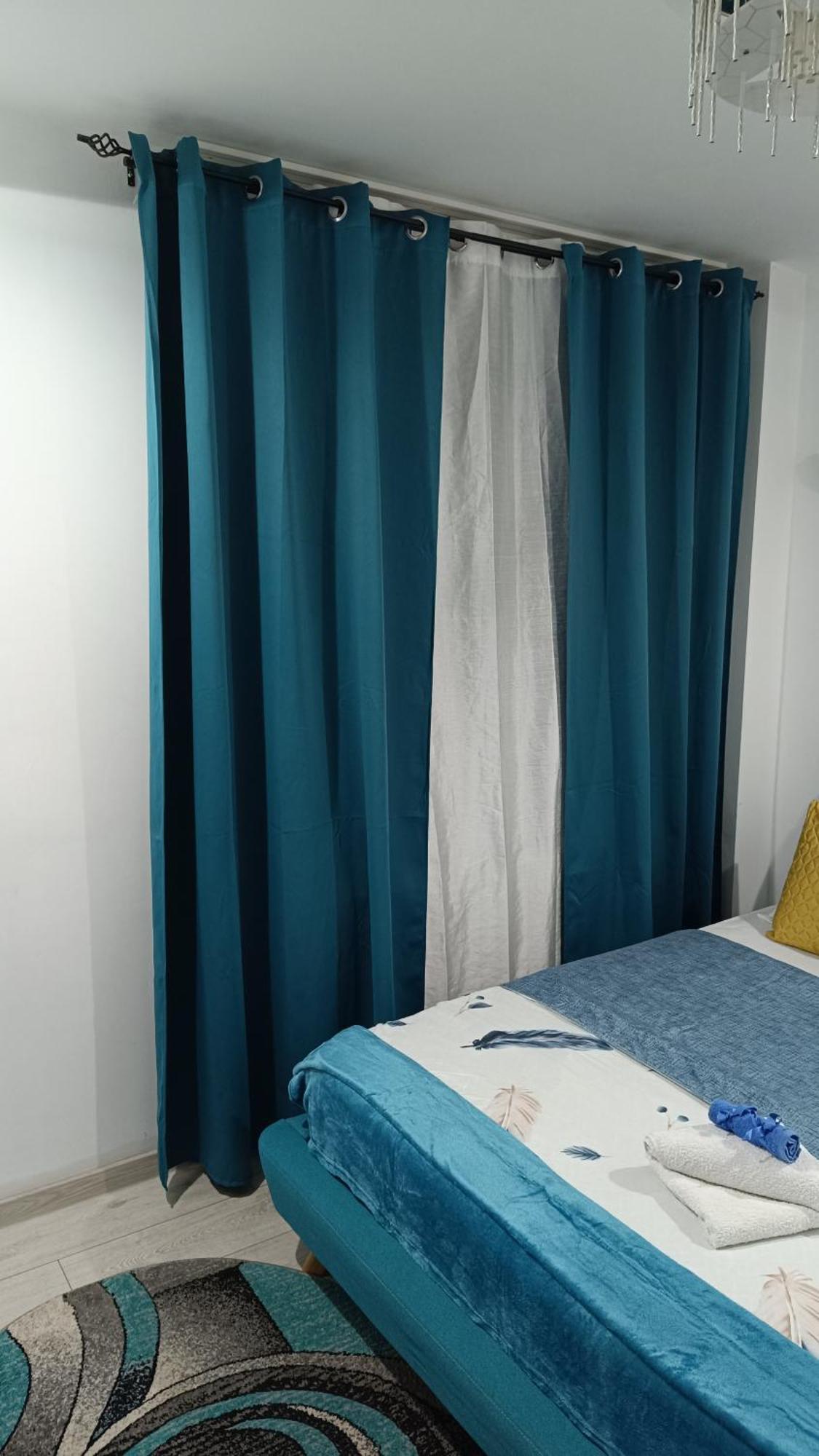 Sistem Apartament 3 Camere! Βουκουρέστι Εξωτερικό φωτογραφία