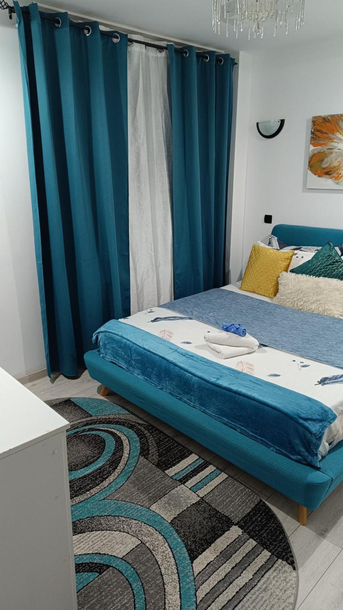 Sistem Apartament 3 Camere! Βουκουρέστι Εξωτερικό φωτογραφία