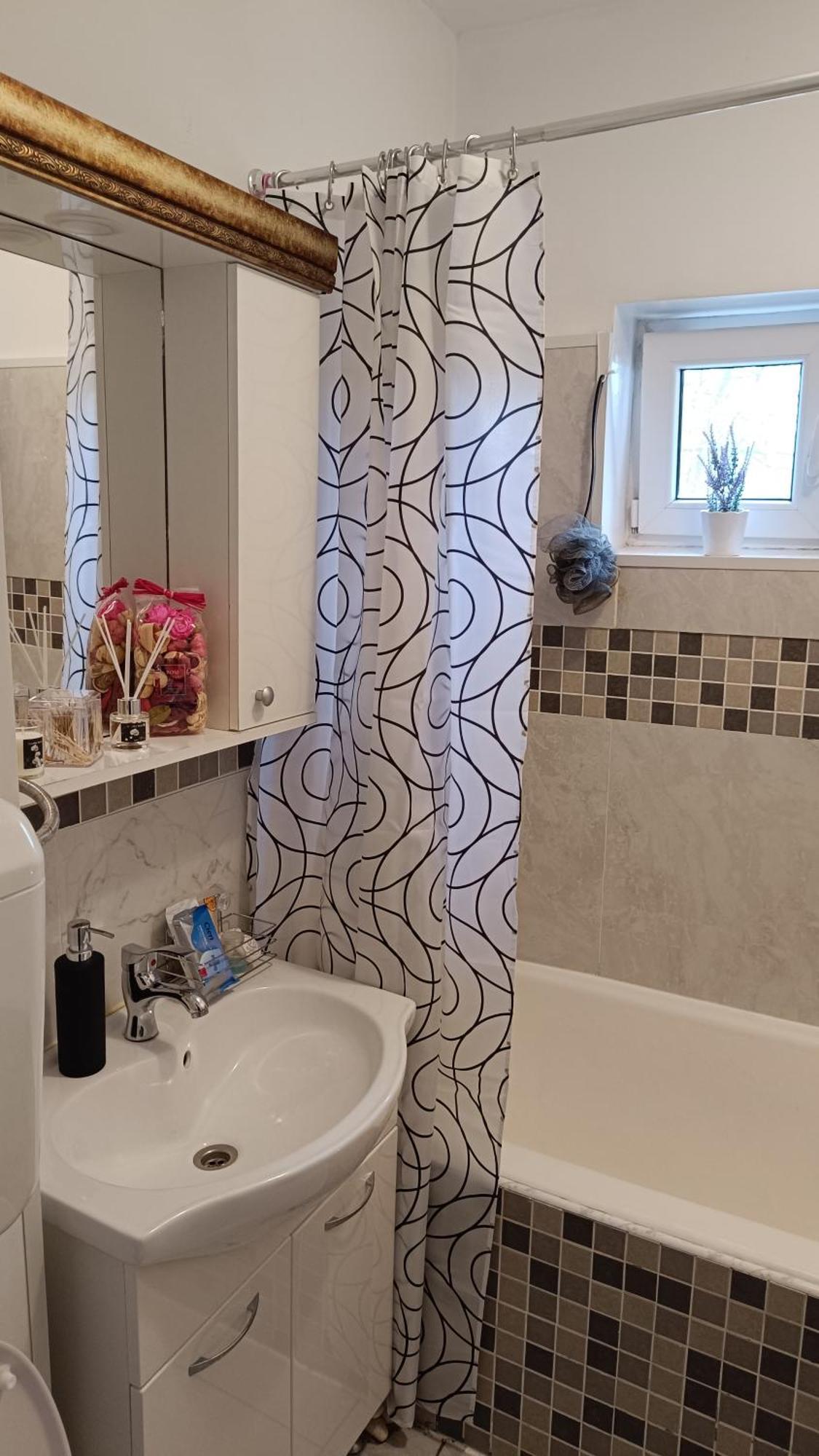 Sistem Apartament 3 Camere! Βουκουρέστι Εξωτερικό φωτογραφία
