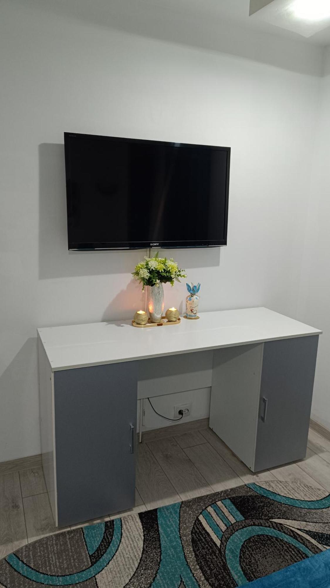 Sistem Apartament 3 Camere! Βουκουρέστι Εξωτερικό φωτογραφία