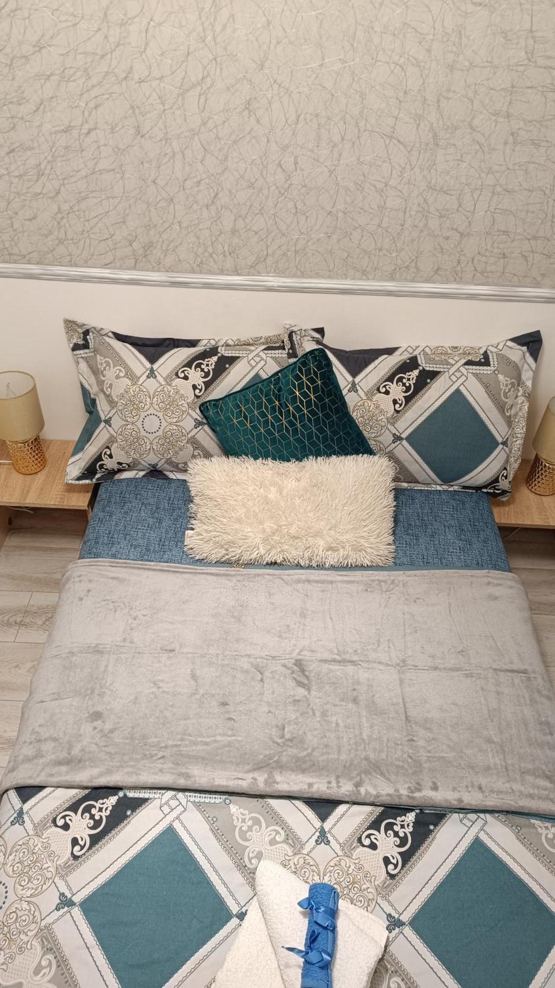 Sistem Apartament 3 Camere! Βουκουρέστι Εξωτερικό φωτογραφία