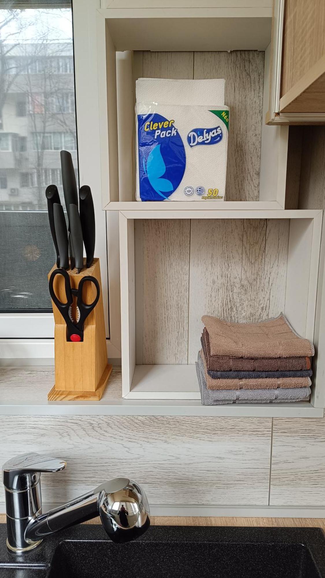 Sistem Apartament 3 Camere! Βουκουρέστι Εξωτερικό φωτογραφία